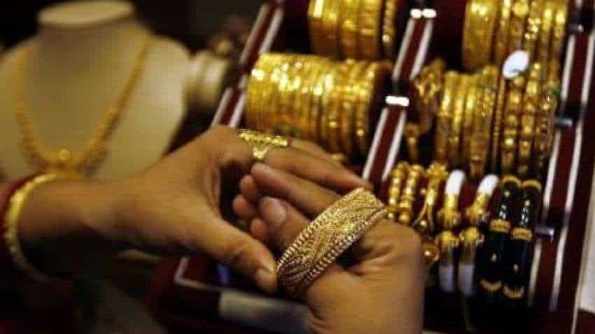 Akha Teej: Gold alert! Check Akshaya Tritiya 2021 date, puja timings, importance and more - All details here Akha Teej: Gold alert! Check Akshaya Tritiya 2021 date, puja timings, importance and more - All details here