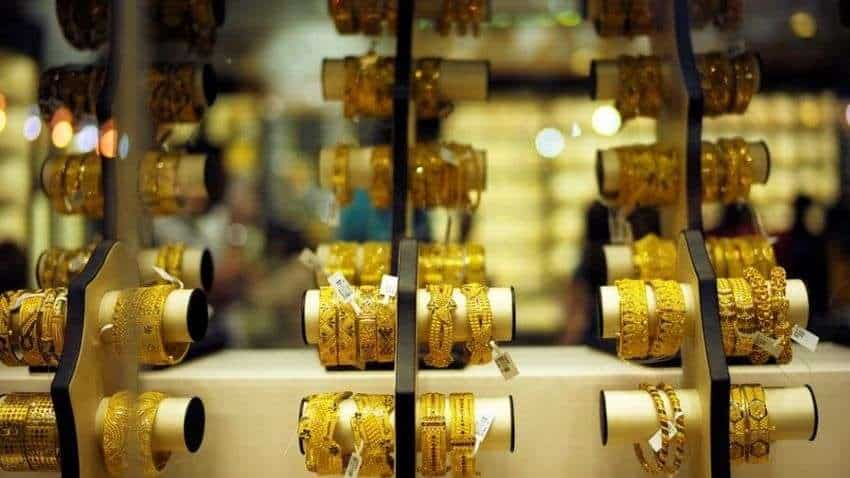 Gold price today: Know if you should buy or sell the yellow metal below Rs 48,000, here is what experts have to say