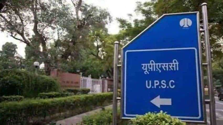 UPSC Prelims 2021 postponed news: BIG DECISION! Check new exam date - UPSC issues notification on upsc.gov.in UPSC Prelims 2021 postponed news: BIG DECISION! Check new exam date - UPSC issues notification on upsc.gov.in