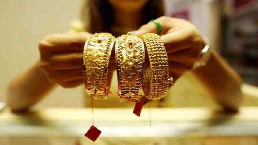 Akshaya Tritiya on May 14: Akha Teej alert! Sovereign gold bond, digital gold and ETFs—Check three options before buying physical gold Akshaya Tritiya on May 14: Akha Teej alert! Sovereign gold bond, digital gold and ETFs—Check three options before buying physical gold