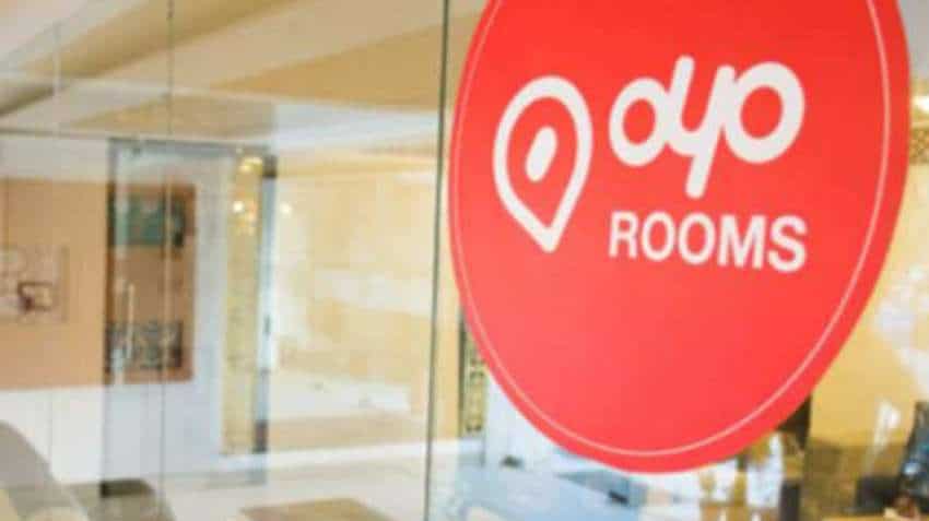 ‘4-day a week and infinite paid leaves’: OYO comes up with slew of measures amid covid crisis ‘4-day a week and infinite paid leaves’: OYO comes up with slew of measures amid covid crisis