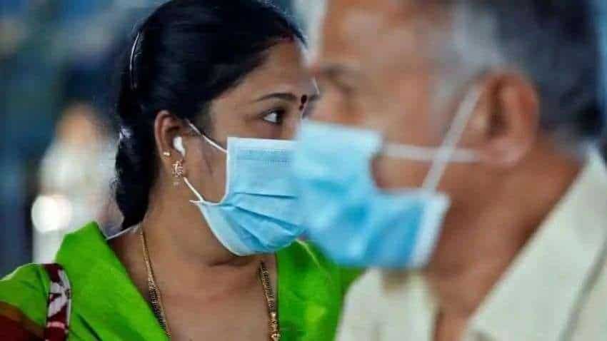 Fact Check: Know if long-term use of face masks causes oxygen deficiency or not, here is the truth Fact Check: Know if long-term use of face masks causes oxygen deficiency or not, here is the truth