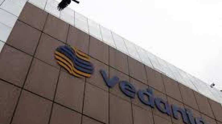Vedanta Q4 profit at Rs 6,432 cr Vedanta Q4 profit at Rs 6,432 cr