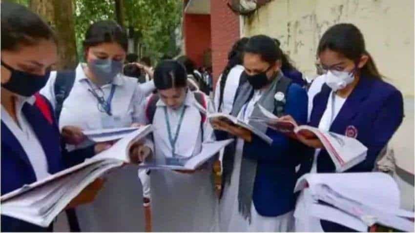 CBSE Class 12 Board Exam 2021 Latest News: Exams likely to be CANCELLED? Decision SOON - check all details here CBSE Class 12 Board Exam 2021 Latest News: Exams likely to be CANCELLED? Decision SOON - check all details here