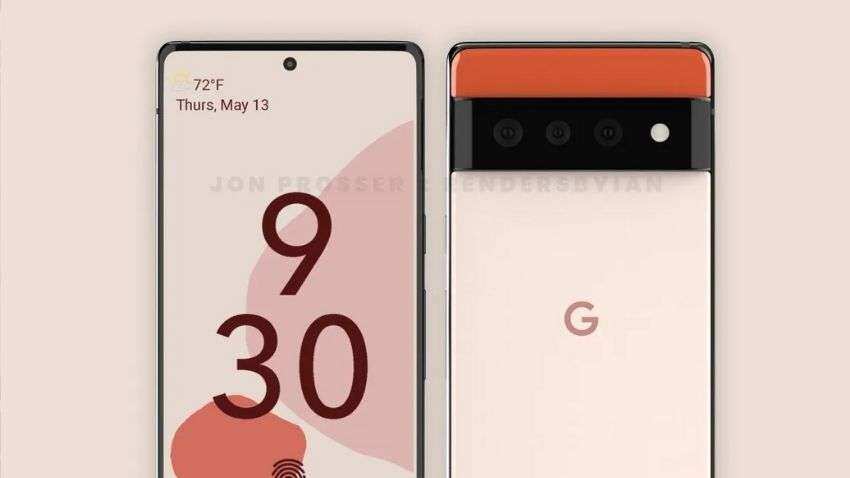 Google Pixel 6, Google Pixel 6 Pro: Here&#039;s all you need to know about the upcoming Pixel 6 series