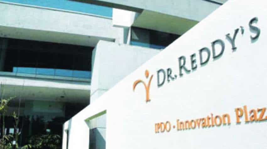 Dr Reddy’s consolidated net profit falls 28% at Rs 554 cr in Q4FY21; approves dividend of Rs 25 Dr Reddy’s consolidated net profit falls 28% at Rs 554 cr in Q4FY21; approves dividend of Rs 25