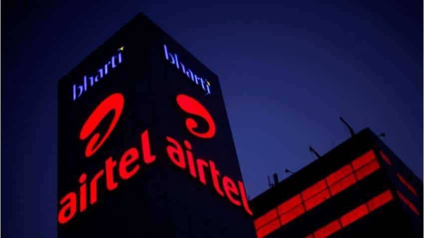 Airtel Rs 279 recharge plan: Here's how to get Rs 4 lakh life insurance, unlimited calling, and more Airtel Rs 279 recharge plan: Here's how to get Rs 4 lakh life insurance, unlimited calling, and more
