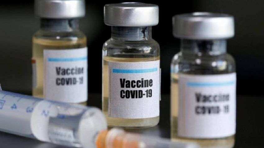 COVID-19 Vaccine Latest News in India: BIG NEWS! More than two billion doses to be made available by the end of 2021 -check all details here COVID-19 Vaccine Latest News in India: BIG NEWS! More than two billion doses to be made available by the end of 2021 -check all details here
