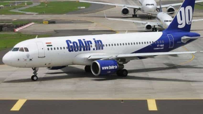 Go Air files for Rs 3600 crore IPO amid reeling under heavy debts due to covid crisis