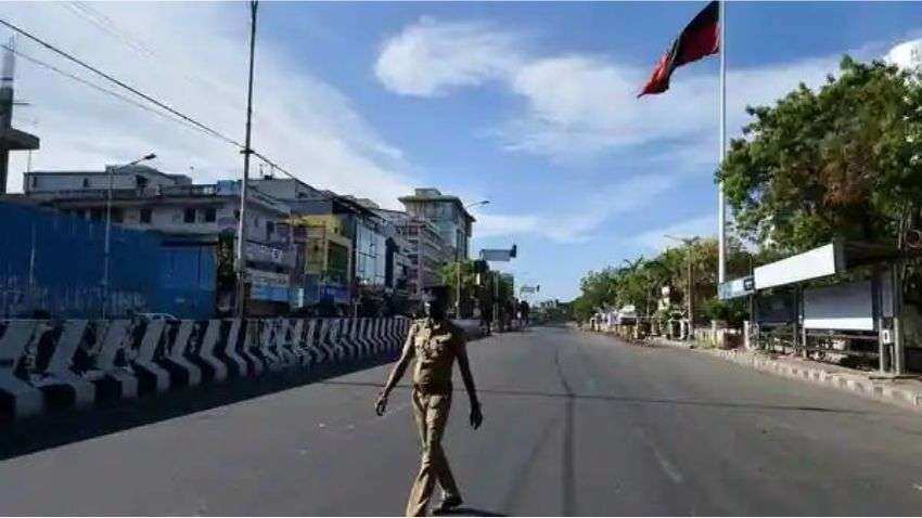 Tamil Nadu tightens lockdown restrictions: Check new curbs and guidelines of MK Stalin government Tamil Nadu tightens lockdown restrictions: Check new curbs and guidelines of MK Stalin government