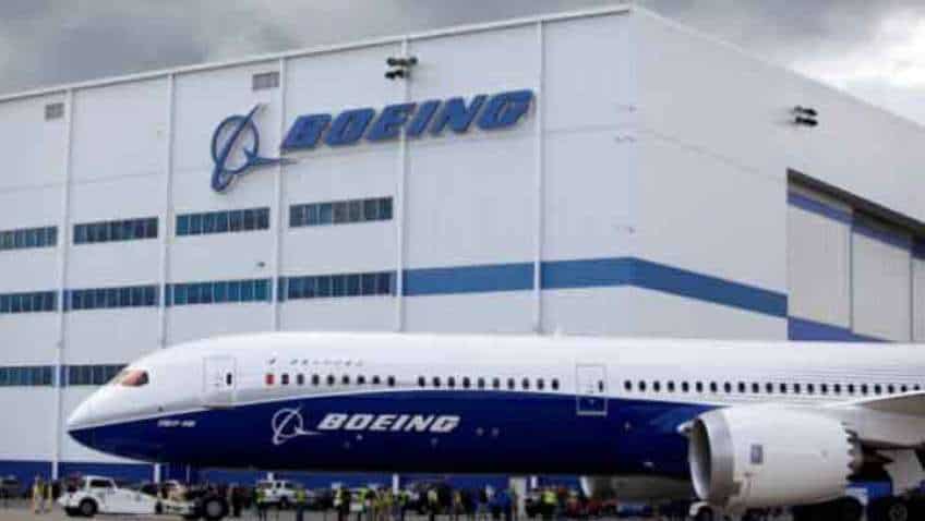 Covid Care: Boeing plans to set up field hospitals in India 