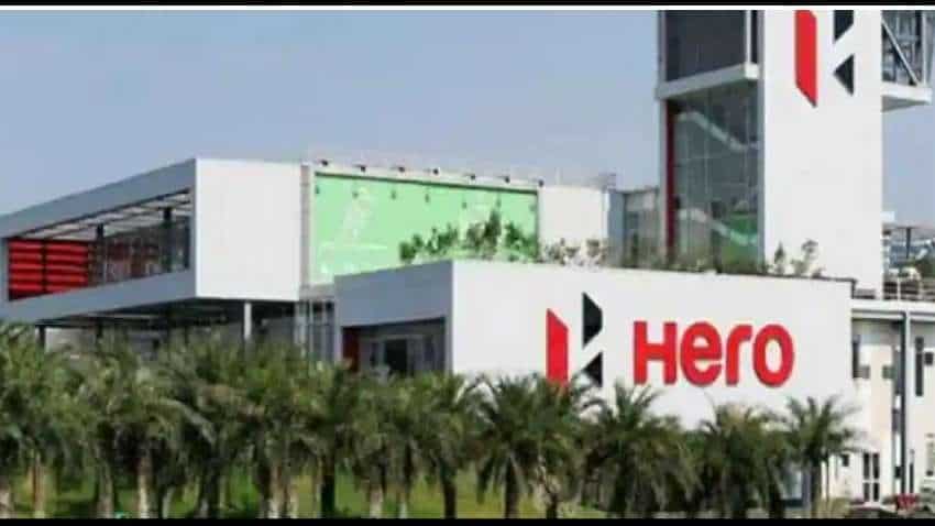 Hero MotoCorp gears up to restart plant operations from May 17