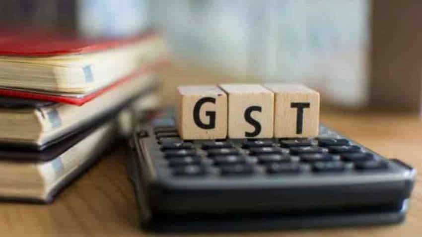 43rd GST Council meeting: Nirmala Sitharaman-led council to meet on May 28; compensation shortfall, rates on Covid 19 essentials on agenda 43rd GST Council meeting: Nirmala Sitharaman-led council to meet on May 28; compensation shortfall, rates on Covid 19 essentials on agenda