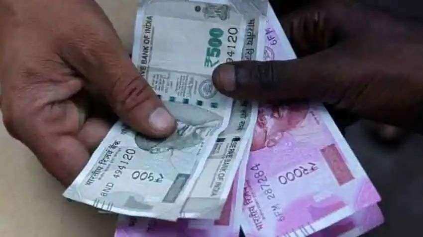 Atal Pension Yojana: Know age-wise investment to get Rs 5,000 monthly pension—check eligibility, minimum investment and lock-in period Atal Pension Yojana: Know age-wise investment to get Rs 5,000 monthly pension—check eligibility, minimum investment and lock-in period