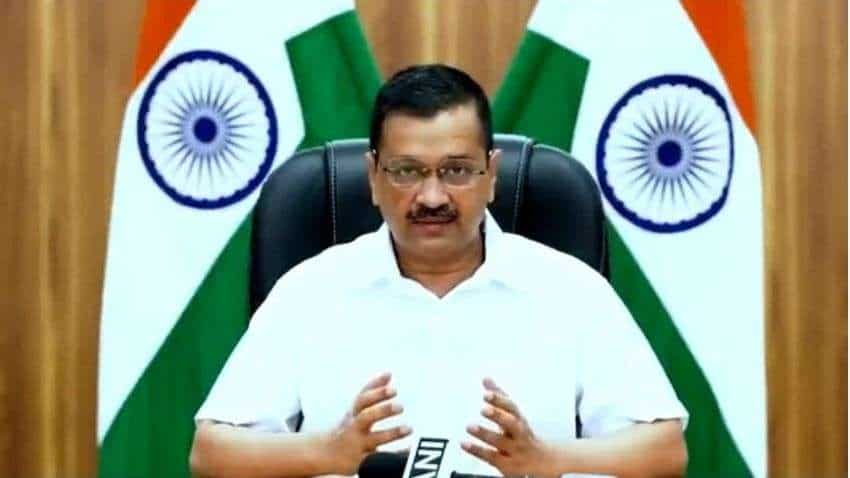 Delhi lockdown extension news today: BIG DECISION by CM Arvind Kejriwal Delhi lockdown extension news today: BIG DECISION by CM Arvind Kejriwal