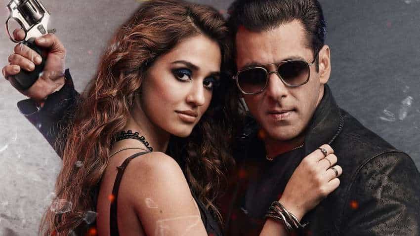 Piracy of Salman Khan-starrer Radhe movie: ZEE files complaint at Cyber Cell on pirated version circulated on WhatsApp, Telegram - Check statement Piracy of Salman Khan-starrer Radhe movie: ZEE files complaint at Cyber Cell on pirated version circulated on WhatsApp, Telegram - Check statement