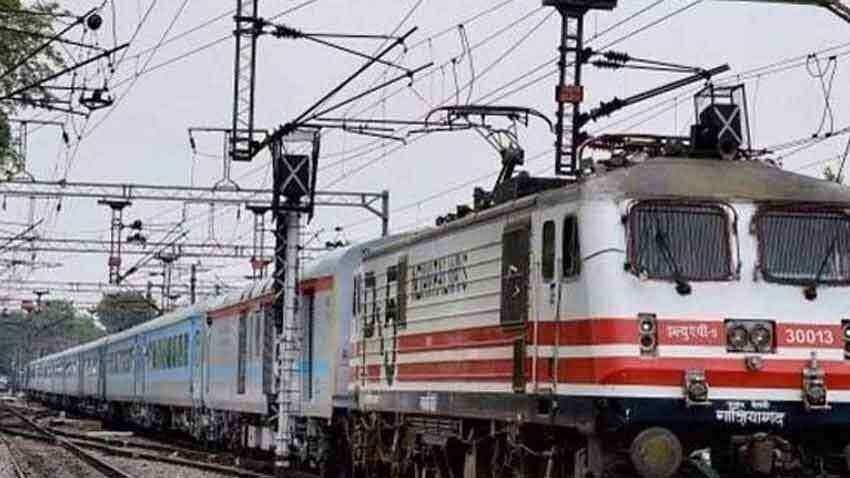 Cyclone Tauktae: These IRCTC TRAINS CANCELLED! Full list is here with Western Railway train names, numbers