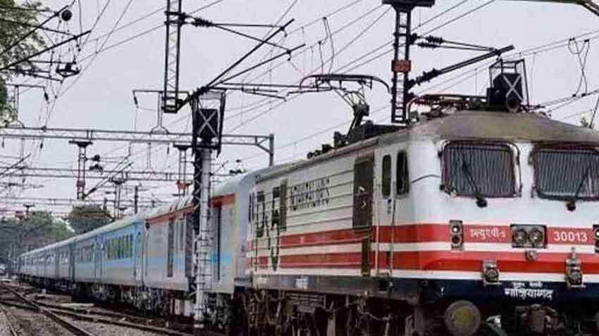 Cyclone Tauktae: These IRCTC TRAINS CANCELLED! Full list is here with Western Railway train names, numbers Cyclone Tauktae: These IRCTC TRAINS CANCELLED! Full list is here with Western Railway train names, numbers