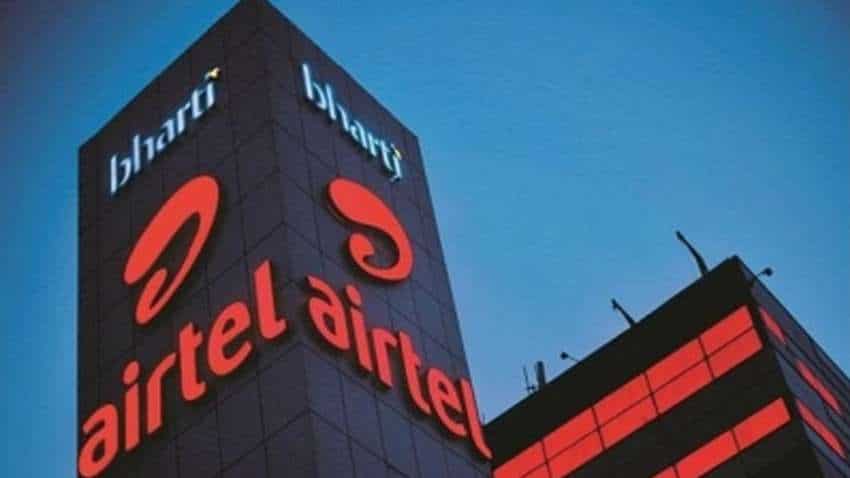 Airtel alert! GESTURE - Rs 49 pack free of cost to these customers - Benefits worth Rs 270 crore Airtel alert! GESTURE - Rs 49 pack free of cost to these customers - Benefits worth Rs 270 crore