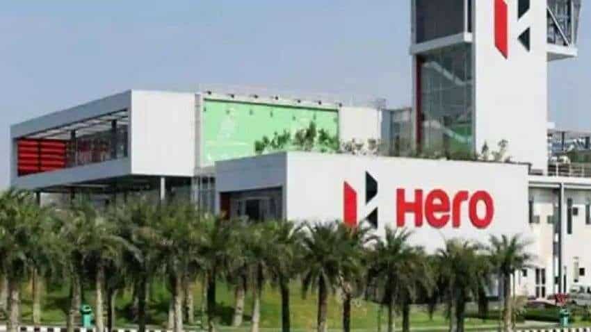 Hero MotoCorp is looking to launch an electric model next year - What EV enthusiasts should know