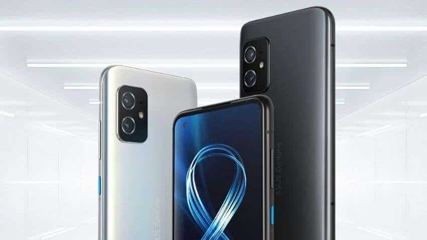 Asus ZenFone 8 may arrive as &#039;Asus 8Z&#039; in India; Check expected price, specifications and more