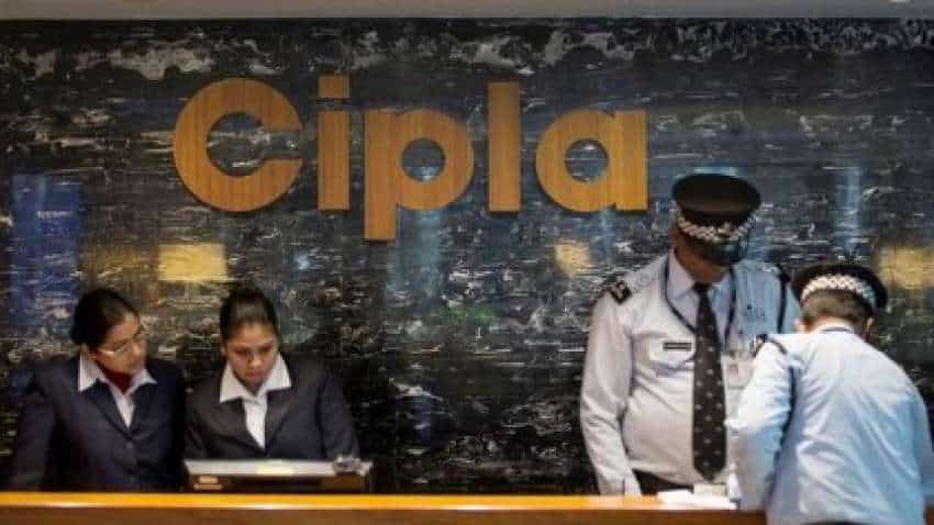 Cipla Q4 below street estimates: Know what brokerage firms have to say – check target price here