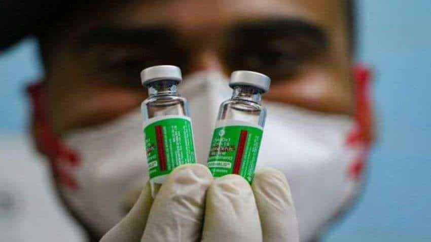 COVID-19 Vaccination: IMPORTANT! Existing bookings for Covishield 2nd dose will NOT BE CANCELLED on CoWIN, confirms centre COVID-19 Vaccination: IMPORTANT! Existing bookings for Covishield 2nd dose will NOT BE CANCELLED on CoWIN, confirms centre