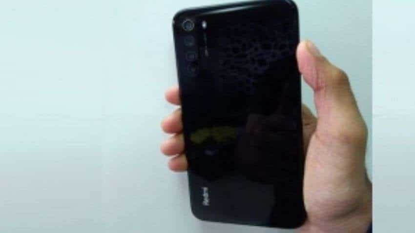 Xiaomi Redmi Note 8 2021 edition COMING SOON? Xiaomi Redmi Note 8 2021 edition COMING SOON?