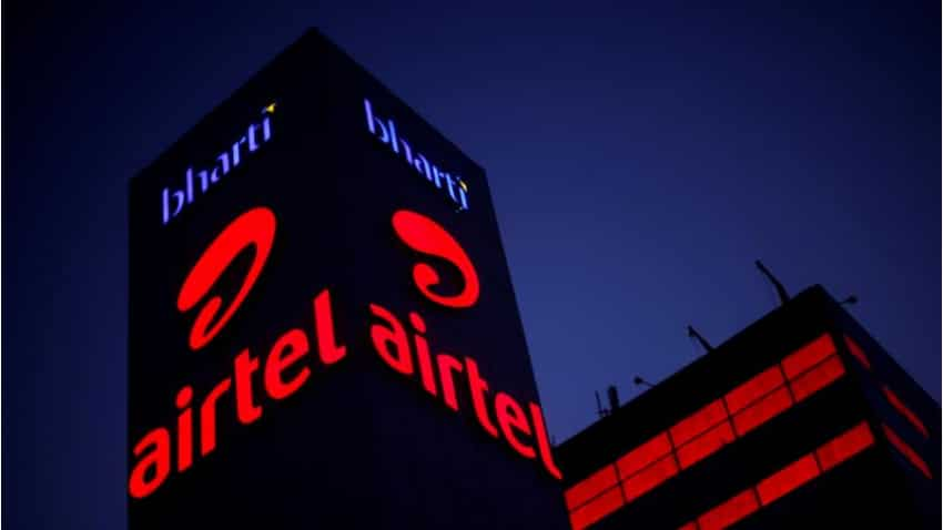 Bharti Airtel Q4FY21 Results: Check Q4 net income - Revenues go up 17% : Key financial details here