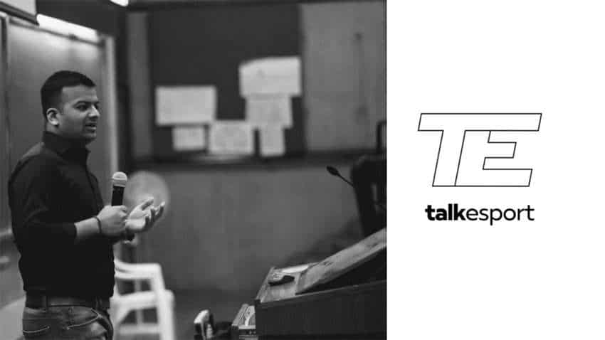 TalkEsport Is Upgrading How You Read Gaming News TalkEsport Is Upgrading How You Read Gaming News