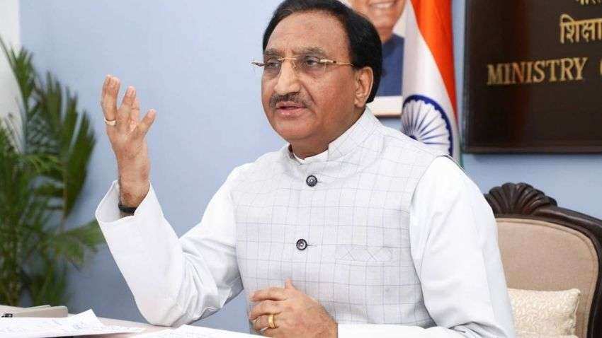 ALERT! Education Minister holds meeting with state education secretaries; Here are the SUGGESTIONS made ALERT! Education Minister holds meeting with state education secretaries; Here are the SUGGESTIONS made