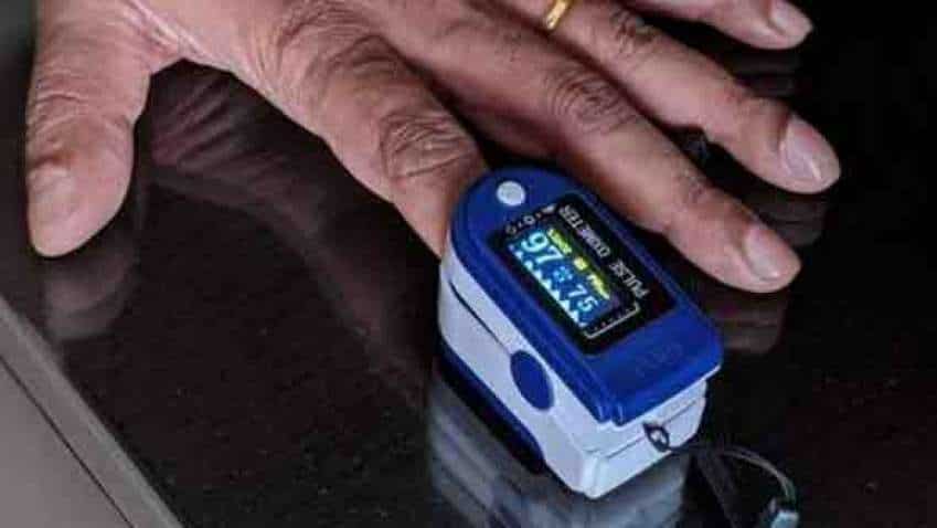 Covid ALERT! THIS is the RIGHT way to use Pulse Oximeter - Check if you are on the right track