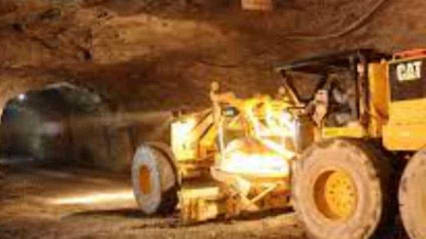 Hindustan Zinc share price: NEARLY 10% RISE! ICICI Securities highlights key reason Hindustan Zinc share price: NEARLY 10% RISE! ICICI Securities highlights key reason