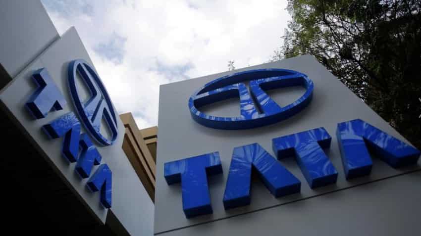 Tata Motors reports Q4 loss at Rs 7605 cr despite 41% increase in revenue; commodity prices to weaken Q1FY22 prospects, company says