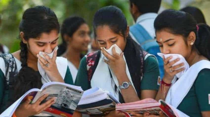 Maharashtra Class 10 board exams marks formula- LATEST UPDATE - Board confirms this Maharashtra Class 10 board exams marks formula- LATEST UPDATE - Board confirms this