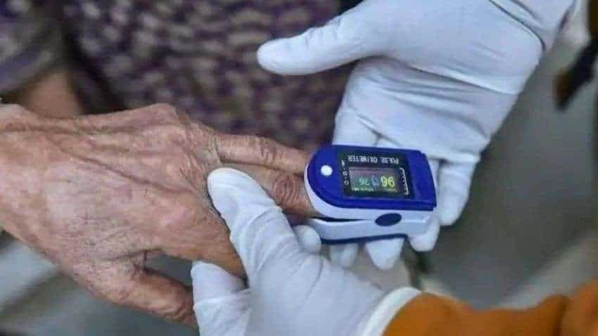 COVID-19 ALERT! Using thermometer, oximeter used by COVID-19 patient? MUST KNOW this COVID-19 ALERT! Using thermometer, oximeter used by COVID-19 patient? MUST KNOW this