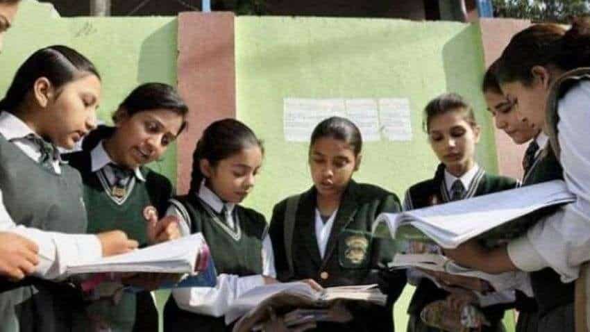 CBSE Class 10 Class 12 Latest News: DON'T MISS this IMPORTANT UPDATE today on class 10 results and class 12 exams CBSE Class 10 Class 12 Latest News: DON'T MISS this IMPORTANT UPDATE today on class 10 results and class 12 exams