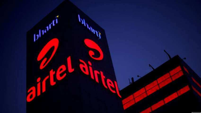 Bharti Airtel share price: Sharekhan maintains BUY, price target of Rs 750