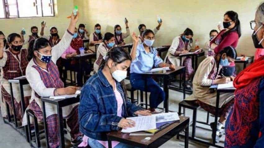 CBSE Class 12 Board Exam Cancellation News: Students DON'T MISS these LATEST UPDATES
