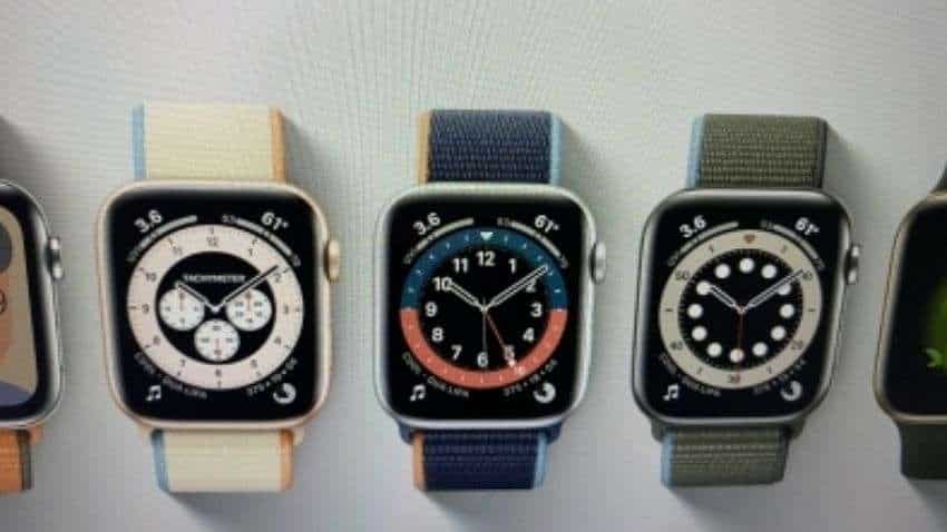 Apple Watch Series 7 likely to come with THIS new design; check all details here