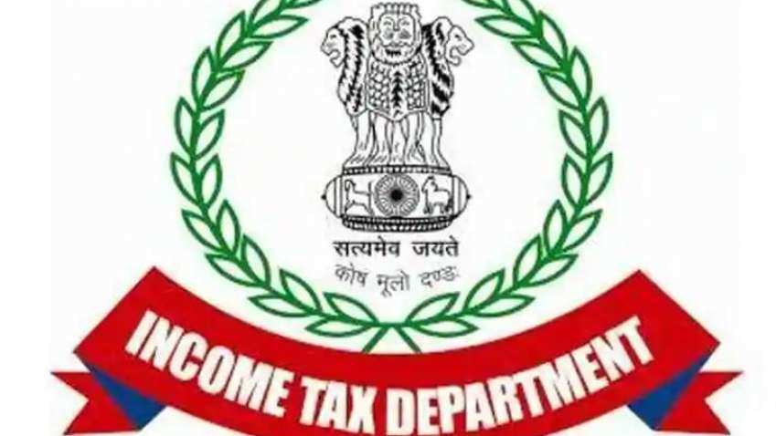 Income Tax Department issues Rs 24,792 cr of refunds 