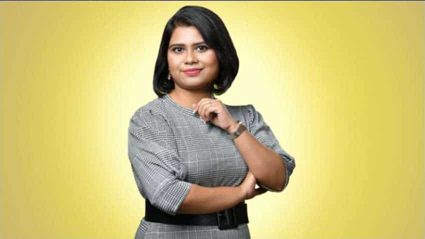 Shubhra Mohanty : The reformist shattering glass ceilings with her stellar insights
