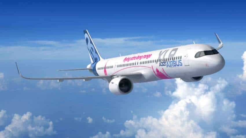 Airbus to end production at one Spanish plant Airbus to end production at one Spanish plant