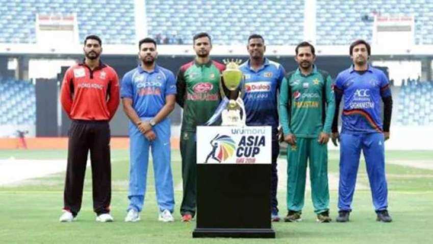 Asia Cup DEFERRED for 2nd time due to Covid 19; tournament likely after 2023 ICC 50-over World Cup 