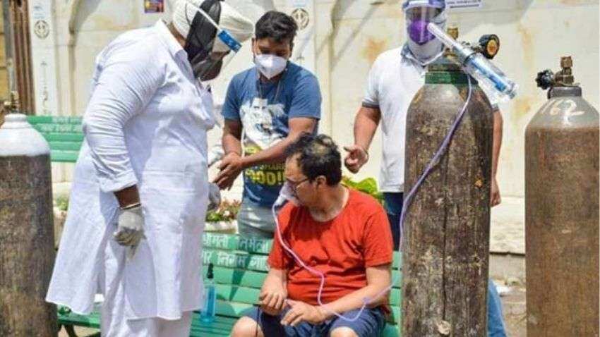 COVID-19 Latest Update in India: BIG SALUTE to Indian Navy for doing this amid corona crisis - check full details here COVID-19 Latest Update in India: BIG SALUTE to Indian Navy for doing this amid corona crisis - check full details here