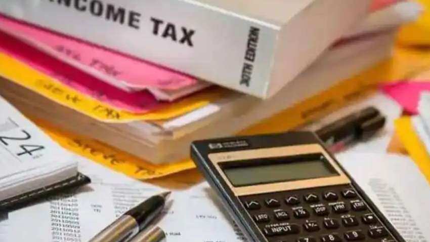 INCOME TAX ALERT! Filed ITR? Check your Income Tax Refund status - Here is how