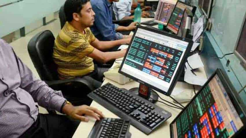 Stocks in Focus on May 21: HPCL, Havells India, JK Lakshmi Cement, Axis Bank to Sugar Stocks; here are the 5 Newsmakers of the Day