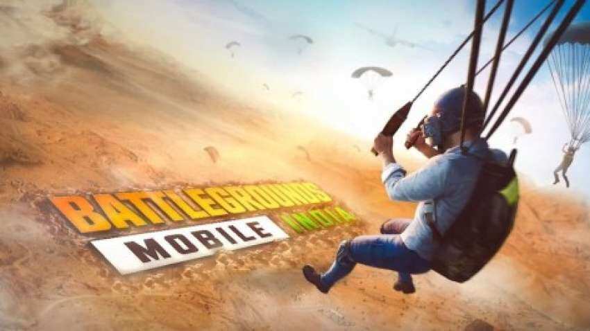 Big Cheer for PUBG fans! Battlegrounds Mobile India can run on low-end phones too