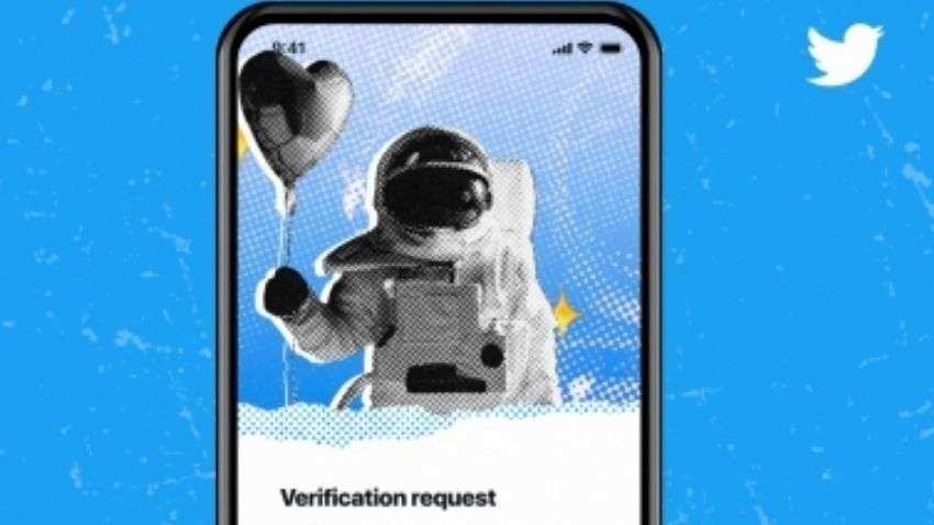 Twitter restarts blue tick verification: FOLLOW these simple steps to get your Twitter account VERIFIED - All details here