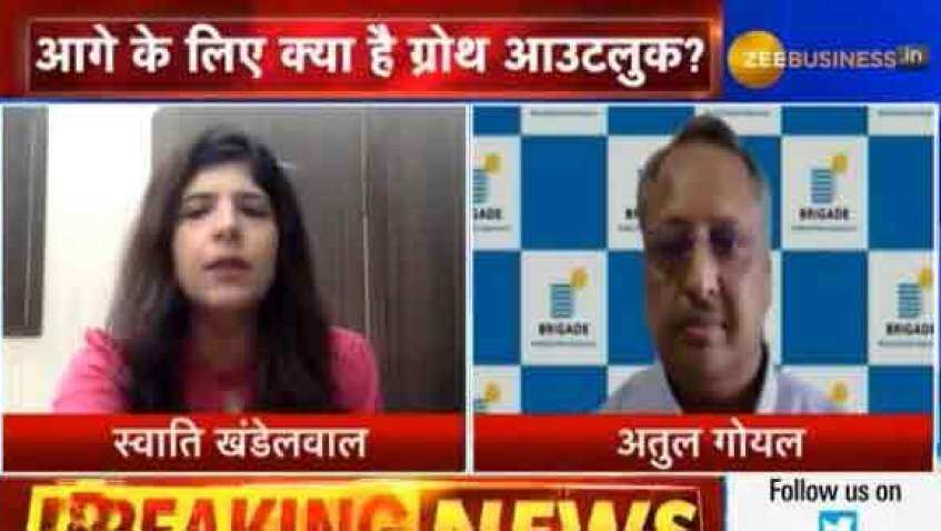 Demand likely to rise again after the lockdown opens: Atul Goyal, CFO, Brigade Enterprises Ltd